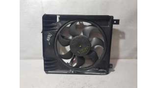 ELECTROVENTILADOR CHEVROLET AVEO 1.4 (101 CV) DE 2010 - D.4396033 / 96808149