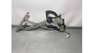 ELEVALUNAS DELANTERO DERECHO CHEVROLET AVEO 1.4 (101 CV) DE 2010 - D.4396034 / 96870317