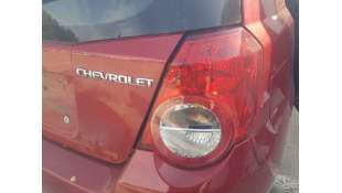 PILOTO TRASERO DERECHO CHEVROLET AVEO 1.4 (101 CV) DE 2010 - D.4396082