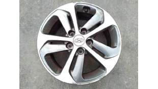 LLANTA HYUNDAI I30 1.4 (99 CV) DE 2016 - D.4396287