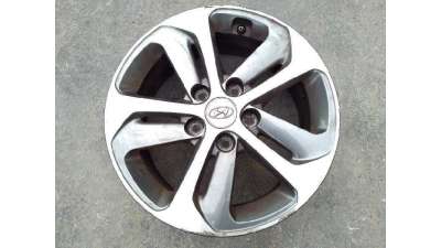 LLANTA HYUNDAI I30 1.4 (99 CV) DE 2016 - D.4396287