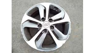 LLANTA HYUNDAI I30 1.4 (99 CV) DE 2016 - D.4396289
