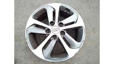 LLANTA HYUNDAI I30 1.4 (99 CV) DE 2016 - D.4396289