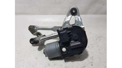 MOTOR LIMPIA DELANTERO PEUGEOT 3008 1.6 HDi FAP (112 CV) DE 2015 - D.4396448 / 9671062380