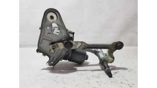 MOTOR LIMPIA DELANTERO PEUGEOT 3008 1.6 HDi FAP (112 CV) DE 2015 - D.4396448 / 9671062380 2