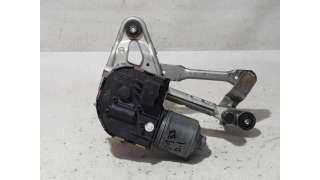 MOTOR LIMPIA DELANTERO PEUGEOT 3008 1.6 HDi FAP (112 CV) DE 2015 - D.4396449 / 9671062180