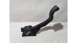 POTENCIOMETRO PEDAL PEUGEOT 3008 1.6 HDi FAP (112 CV) DE 2015 - D.4396452 / 9671416800 2