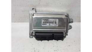 CENTRALITA INYECCION SMART COUPE 1.0 (71 CV) DE 2008 - D.4396455 / A1321501579