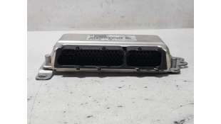 CENTRALITA INYECCION SMART COUPE 1.0 (71 CV) DE 2008 - D.4396455 / A1321501579 2