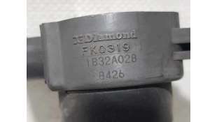 BOBINA ENCENDIDO SMART COUPE 1.0 (71 CV) DE 2008 - D.4396461 / 1832A028 2