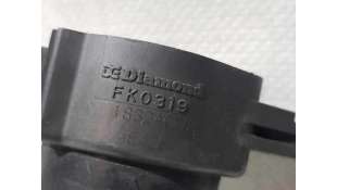 BOBINA ENCENDIDO SMART COUPE 1.0 (71 CV) DE 2008 - D.4396462 / 1832A028 2