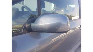 RETROVISOR IZQUIERDO PEUGEOT 307 BERLINA 1.6 16V HDi (90 CV) DE 2006 - D.4396600