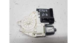 MOTOR ELEVALUNAS DELANTERO DERECHO VOLKSWAGEN TIGUAN 2.0 TDI (110 CV) DE 2015 - D.4396623 / 5N0959702G 2