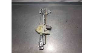 ELEVALUNAS TRASERO DERECHO PEUGEOT 308 1.6 Blue-HDI FAP (120 CV) DE 2020 - D.4396675 / 9825710480