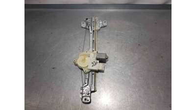 ELEVALUNAS TRASERO DERECHO PEUGEOT 308 1.6 Blue-HDI FAP (120 CV) DE 2020 - D.4396675 / 9825710480