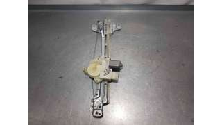 ELEVALUNAS TRASERO DERECHO PEUGEOT 308 1.6 Blue-HDI FAP (120 CV) DE 2020 - D.4396675 / 9825710480