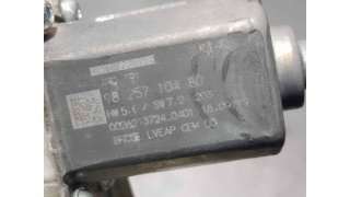 ELEVALUNAS TRASERO DERECHO PEUGEOT 308 1.6 Blue-HDI FAP (120 CV) DE 2020 - D.4396675 / 9825710480