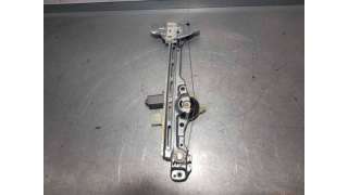 ELEVALUNAS TRASERO DERECHO PEUGEOT 308 1.6 Blue-HDI FAP (120 CV) DE 2020 - D.4396675 / 9825710480