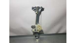 ELEVALUNAS TRASERO IZQUIERDO PEUGEOT 308 1.6 Blue-HDI FAP (120 CV) DE 2020 - D.4396676 / ELECTRICO  2PINS