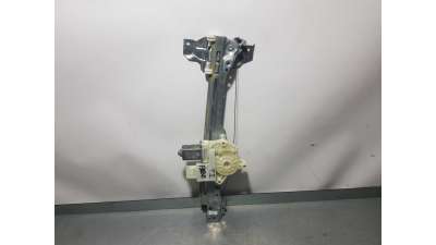 ELEVALUNAS TRASERO IZQUIERDO PEUGEOT 308 1.6 Blue-HDI FAP (120 CV) DE 2020 - D.4396676 / ELECTRICO  2PINS