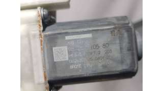 ELEVALUNAS TRASERO IZQUIERDO PEUGEOT 308 1.6 Blue-HDI FAP (120 CV) DE 2020 - D.4396676 / ELECTRICO  2PINS