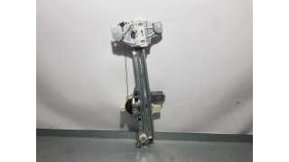 ELEVALUNAS TRASERO IZQUIERDO PEUGEOT 308 1.6 Blue-HDI FAP (120 CV) DE 2020 - D.4396676 / ELECTRICO  2PINS