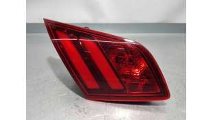 PILOTO TRASERO IZQUIERDO PEUGEOT 308 1.6 Blue-HDI FAP (120 CV) DE 2020 - D.4396723 / 9677818380