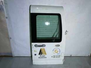 PUERTA TRASERA DERECHA CARGA FORD TRANSIT CONNECT 1.8 TDCi (90 CV) DE 2004 - D.4396770