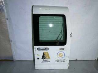 PUERTA TRASERA DERECHA CARGA FORD TRANSIT CONNECT 1.8 TDCi (90 CV) DE 2004 - D.4396770