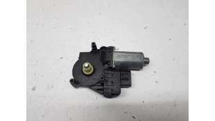 MOTOR ELEVALUNAS DELANTERO IZQUIERDO AUDI A6 BERLINA 2.4 V6 30V (165 CV) DE 2001 - D.4396934