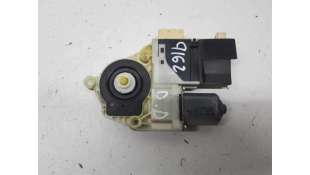 MOTOR ELEVALUNAS DELANTERO DERECHO CITROEN C4 SEDAN 1.6 16V (109 CV) DE 2008 - D.4396936 / 9647441380