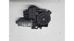 MOTOR ELEVALUNAS DELANTERO DERECHO AUDI A6 BERLINA 2.4 V6 30V (165 CV) DE 2001 - D.4396938 / 4B0959802