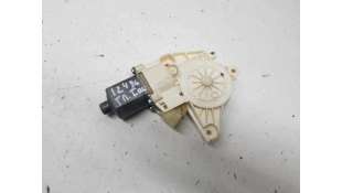 MOTOR ELEVALUNAS TRASERO IZQUIERDO MERCEDES CLASE C  FAMILIAR 3.0 CDI (224 CV) DE 2008 - D.4396939