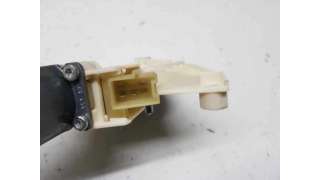 MOTOR ELEVALUNAS TRASERO IZQUIERDO MERCEDES CLASE C  FAMILIAR 3.0 CDI (224 CV) DE 2008 - D.4396939