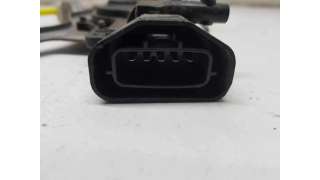 CERRADURA PUERTA DELANTERA IZQUIERDA  PEUGEOT 107 1.4 HDi (54 CV) DE 2006 - D.4396983