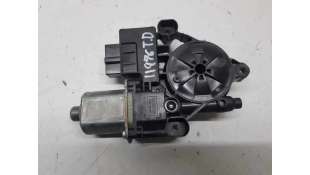 MOTOR ELEVALUNAS TRASERO DERECHO VOLKSWAGEN POLO 1.0 (75 CV) DE 2018 - D.4396991 / 5Q0959812D 2