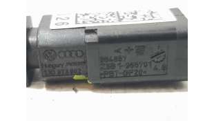 SENSOR SEAT ATECA 2.0 TDI (150 CV) DE 2019 - D.4397006 / 1J0973802 2