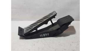 POTENCIOMETRO PEDAL BMW SERIE 1 BERLINA 2.0 16V D (122 CV) DE 2016 - D.4397011 / 25916010