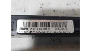 BOTON ASIENTOS BMW SERIE 1 BERLINA 2.0 16V D (122 CV) DE 2016 - D.4397012 / 696258903