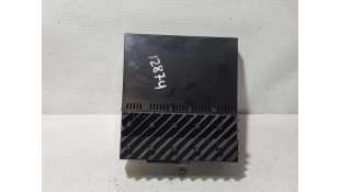 AMPLIFICADOR RADIO BMW SERIE 1 BERLINA 2.0 16V D (122 CV) DE 2016 - D.4397160 / 6952630