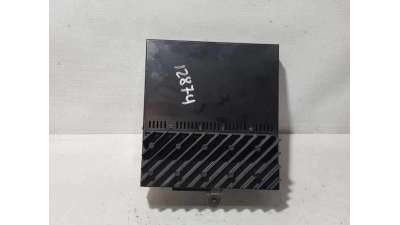 AMPLIFICADOR RADIO BMW SERIE 1 BERLINA 2.0 16V D (122 CV) DE 2016 - D.4397160 / 6952630