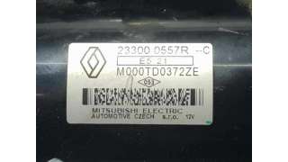 MOTOR ARRANQUE RENAULT CAPTUR 0.9 Energy (90 CV) DE 2015 - D.4397247 / 233000557R