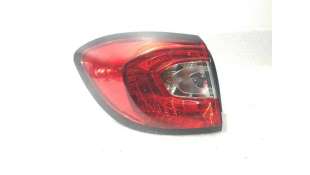 PILOTO TRASERO IZQUIERDO RENAULT CAPTUR 0.9 Energy (90 CV) DE 2015 - D.4397265