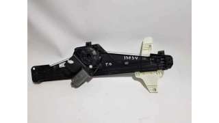 ELEVALUNAS TRASERO DERECHO PEUGEOT 3008 1.5 Blue-HDI FAP (131 CV) DE 2020 - D.4397361 / 9830388880