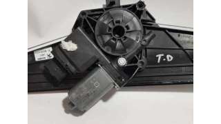 ELEVALUNAS TRASERO DERECHO PEUGEOT 3008 1.5 Blue-HDI FAP (131 CV) DE 2020 - D.4397361 / 9830388880