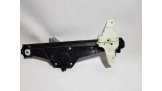 ELEVALUNAS TRASERO DERECHO PEUGEOT 3008 1.5 Blue-HDI FAP (131 CV) DE 2020 - D.4397361 / 9830388880