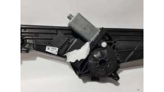 ELEVALUNAS TRASERO IZQUIERDO PEUGEOT 3008 1.5 Blue-HDI FAP (131 CV) DE 2020 - D.4397362 / 9830389080
