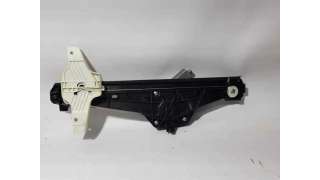 ELEVALUNAS TRASERO IZQUIERDO PEUGEOT 3008 1.5 Blue-HDI FAP (131 CV) DE 2020 - D.4397362 / 9830389080