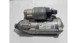 MOTOR ARRANQUE PEUGEOT 3008 1.5 Blue-HDI FAP (131 CV) DE 2020 - D.4397391 / 9832577880 2