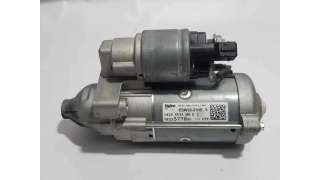 MOTOR ARRANQUE PEUGEOT 3008 1.5 Blue-HDI FAP (131 CV) DE 2020 - D.4397391 / 9832577880